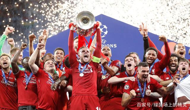 欧冠｜10日凌晨四点客场挑战国际米兰，利物浦输不起了（欧冠 ｜ 10日凌晨4点客场对阵国际米兰，利物浦背水一战）