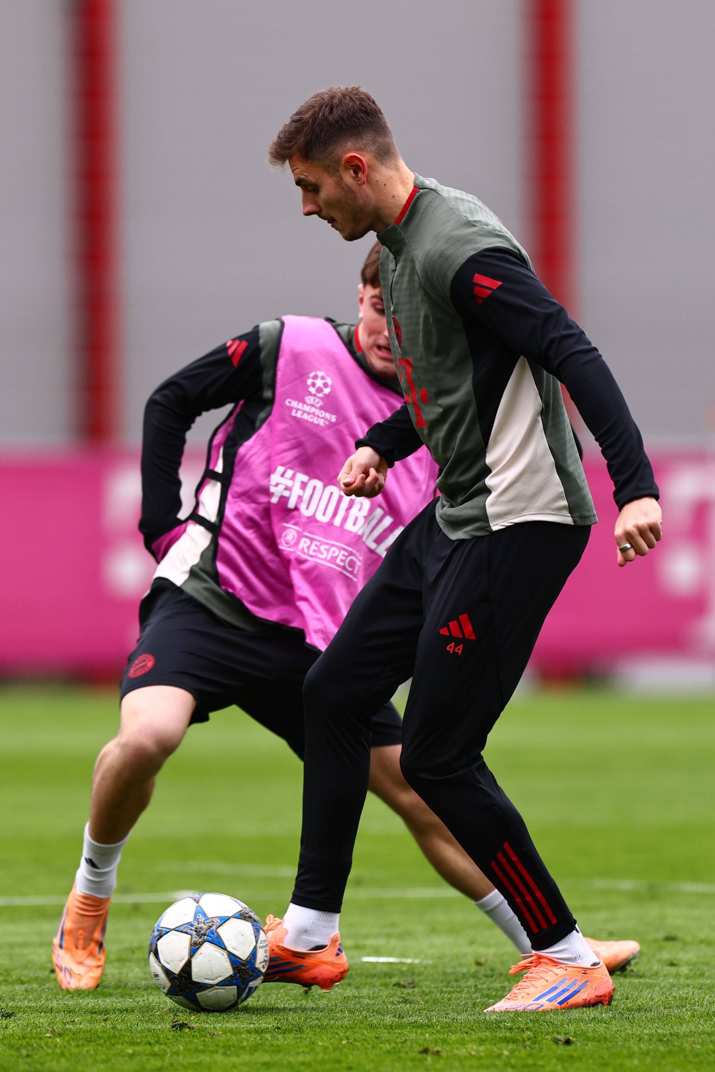 传射建功，里奥斯：这不是我的上限，我知道自己还能做得更好（一传一射立功，里奥斯：这还不是极限，我能做得更好）