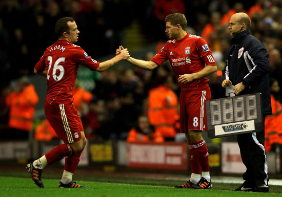 弗兰克：利物浦球星云集，但我坚信我们有能力和他们一较高下（弗兰克：利物浦星光熠熠，但我相信我们能与之一战）